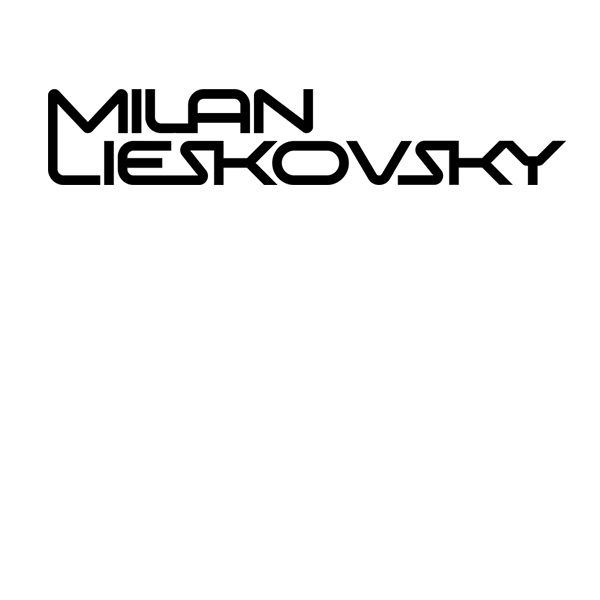 Logo Milan Lieskovský